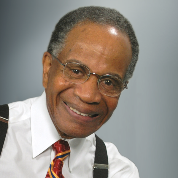 Dr. Marvin Carroll