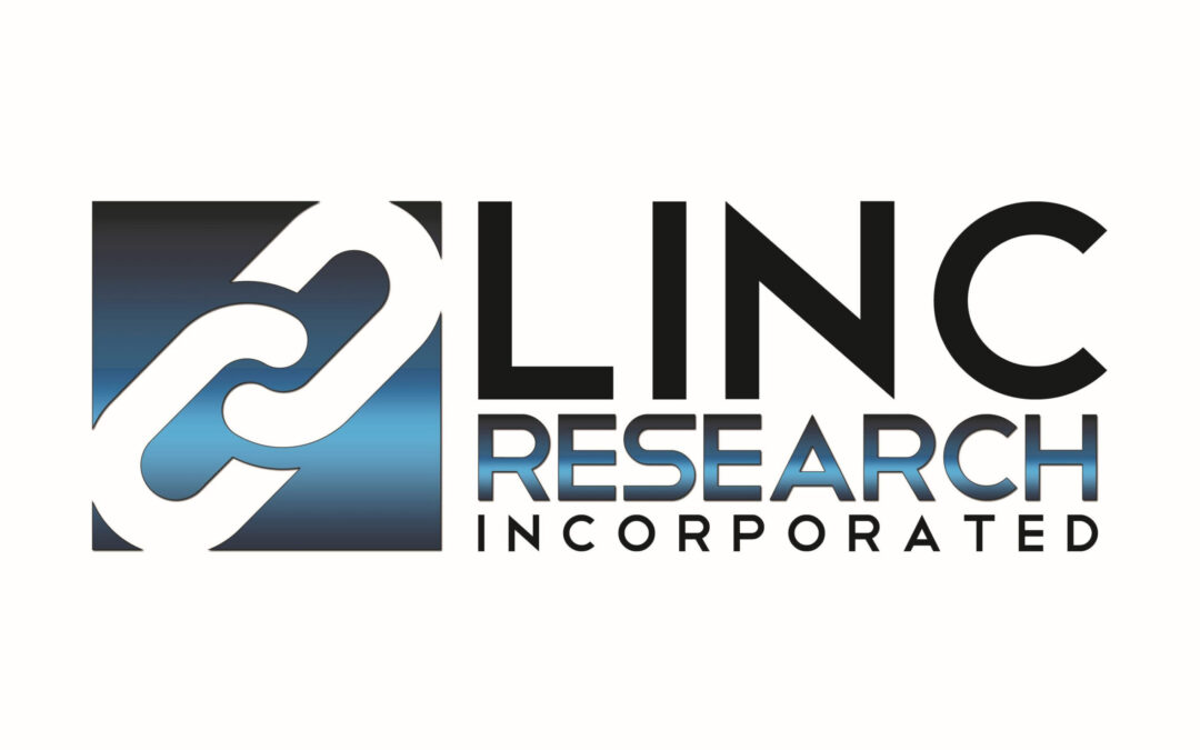 Tec-Masters Produces Latest Marketing Video for LINC RESEARCH