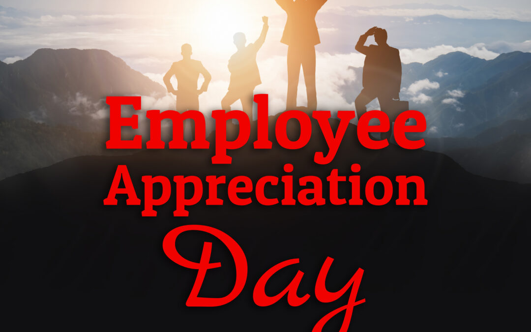 Employee Appreciation Day