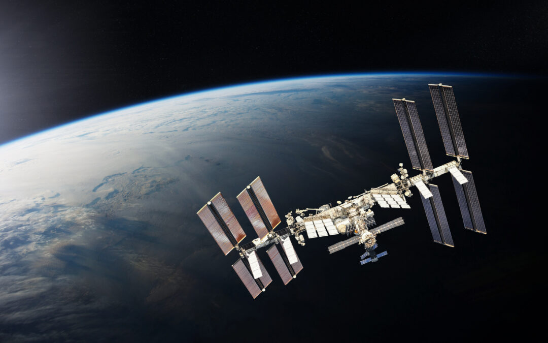 Heat Transfer Innovations: Tec-Masters and RPI on the ISS